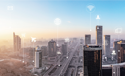 Empowering urban perception! Electronic Standards Institute, Huawei, Minivision and other units have released the "White Paper on Urban Perception System"